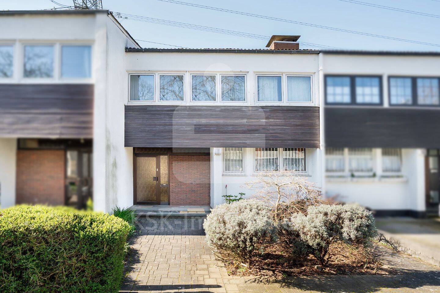 Köln-Holweide: traumhaftes Einfamilienhaus mit Garten!, 51067 Köln (Mülheim Buchheim Dellbrück Holweide)