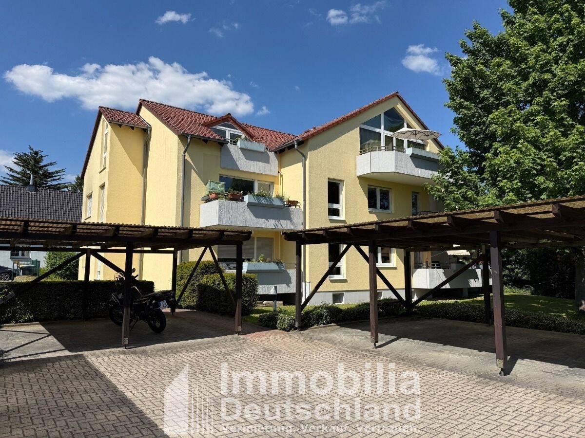 Glücksgriff in Benninghofen: Großzügige Dachgeschosswohnung mit Süd-Balkon und Blick auf den Lohbach, 44269 Dortmund (Benninghofen Berghofen Schüren)