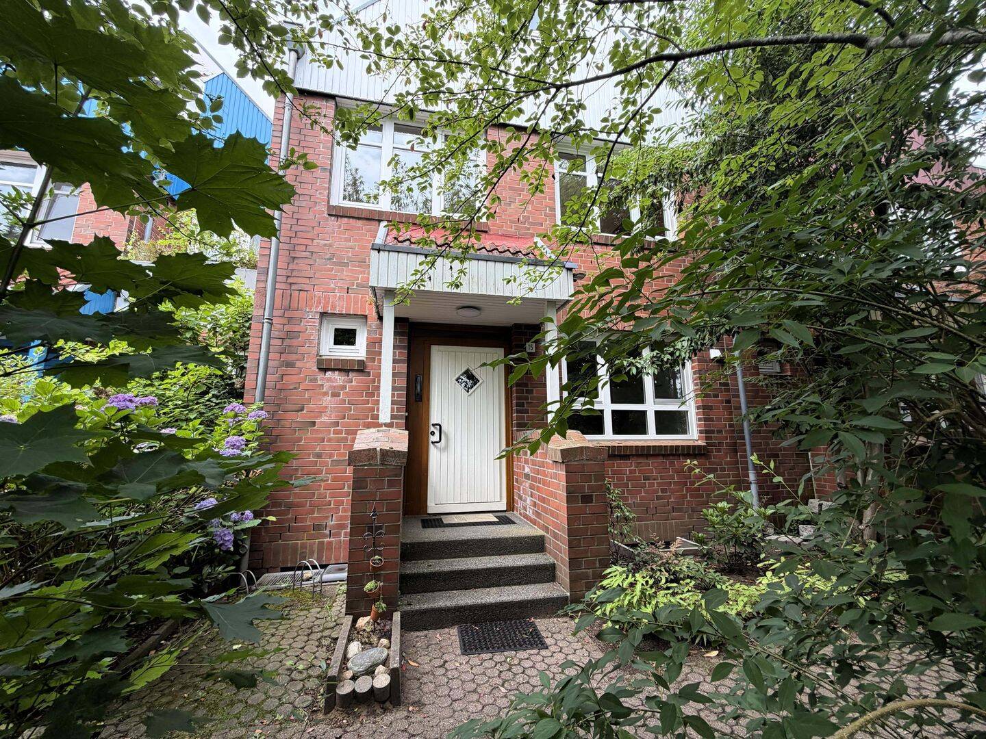 Ein Zuhause mit viel Platz – großzügiges Wohnen mit Wohlfühlgarantie in Buchholz in der Nordheide, 21244 Buchholz in der Nordheide