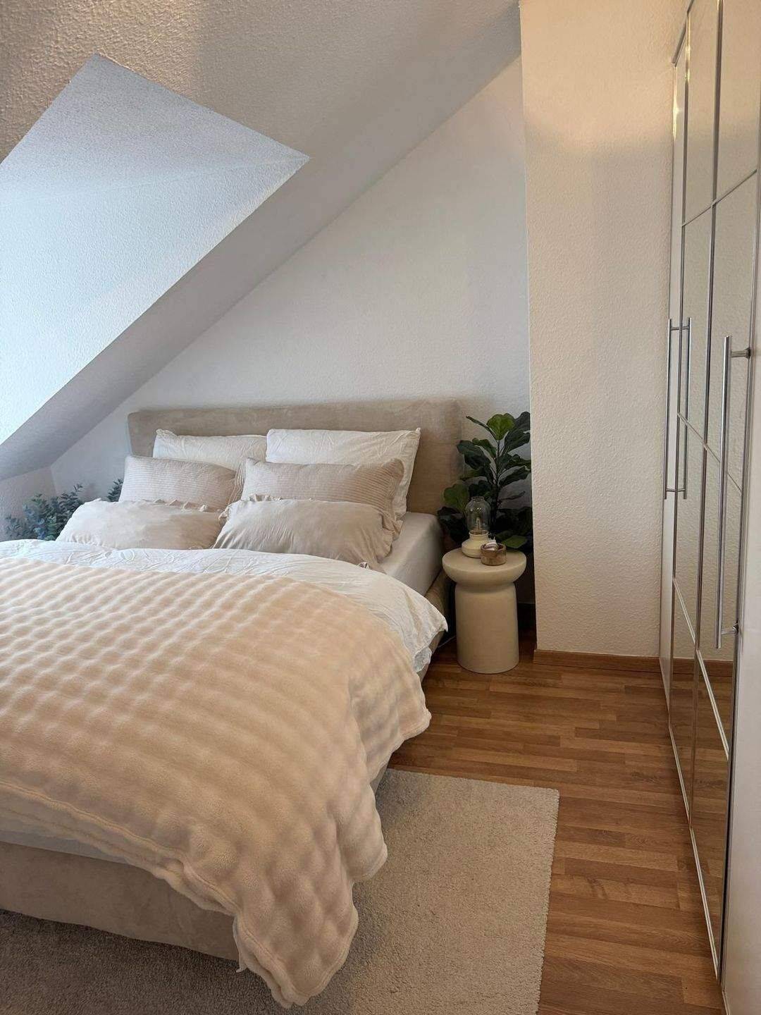 Attraktives 3-Zimmer-Apartment in Kassel-Süsterfeld/Helleböhn, 34134 Kassel (Niederzwehren Oberzwehren Süsterfeld/Helleböhn)