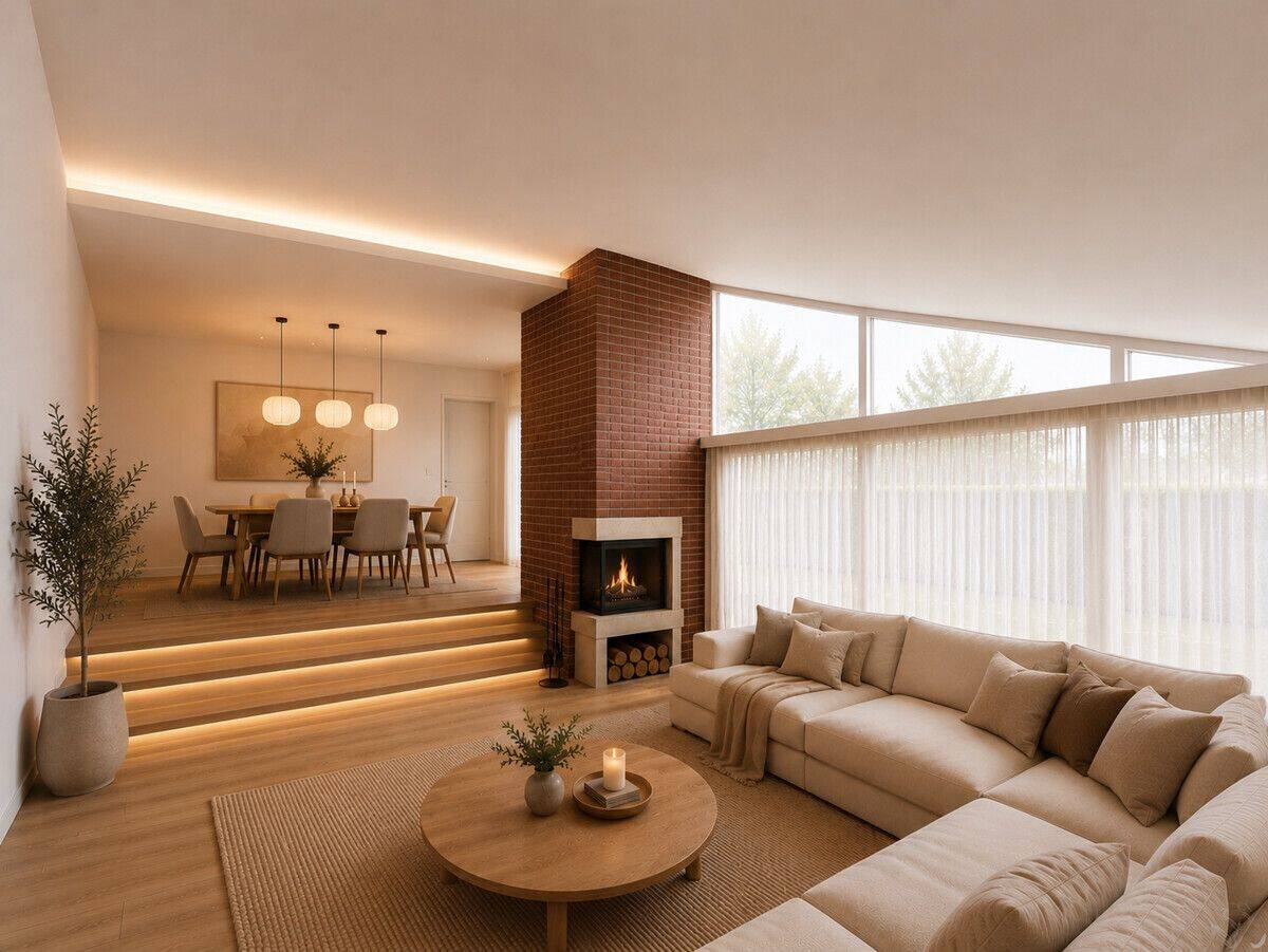 KEIN ERBBAURECHT! Familienfreundliches Reihenmittelhaus mit sonnigem Garten, 30559 Hannover