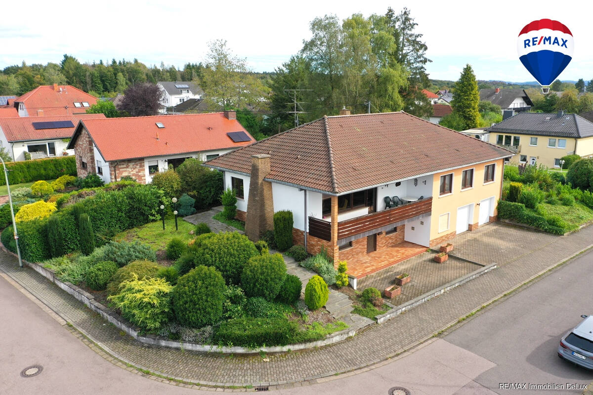 Charmanter Bungalow mit Stil in Losheim am See, 66679 Losheim am See
