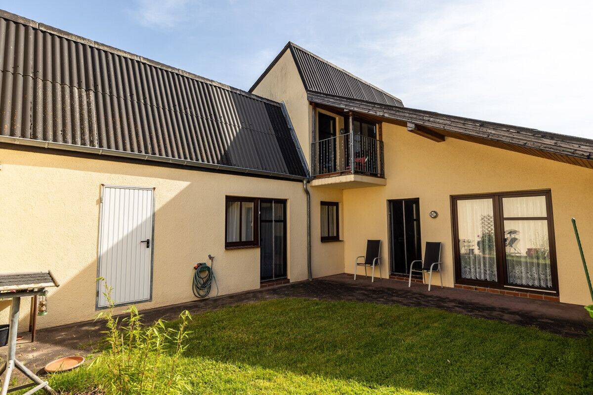 *** MUSEUMSGELÄNDE – 141 m² WOHNFLÄCHE – 5 ZIMMER – 2 BÄDER – GARAGE und GARTEN ***, 27749 Delmenhorst (Düsternort Mitte Schafkoven/Donneresch Stickgras/Annenriede)