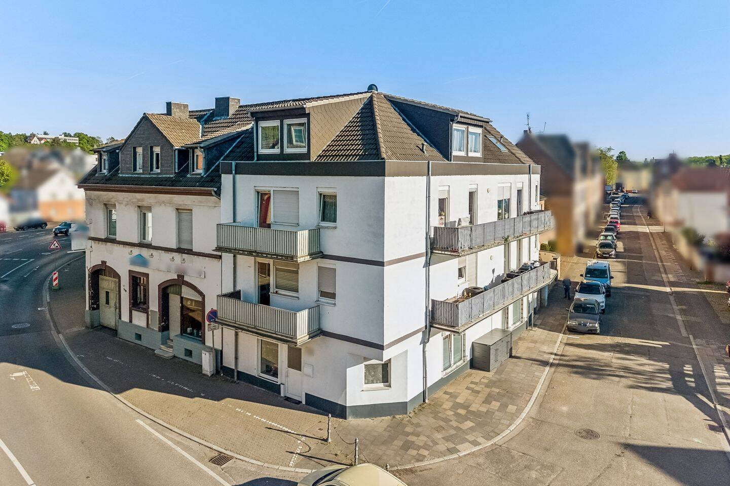 Sicher investiert in Kerpen – top Zustand, langjährige Vermietung, 50169 Kerpen