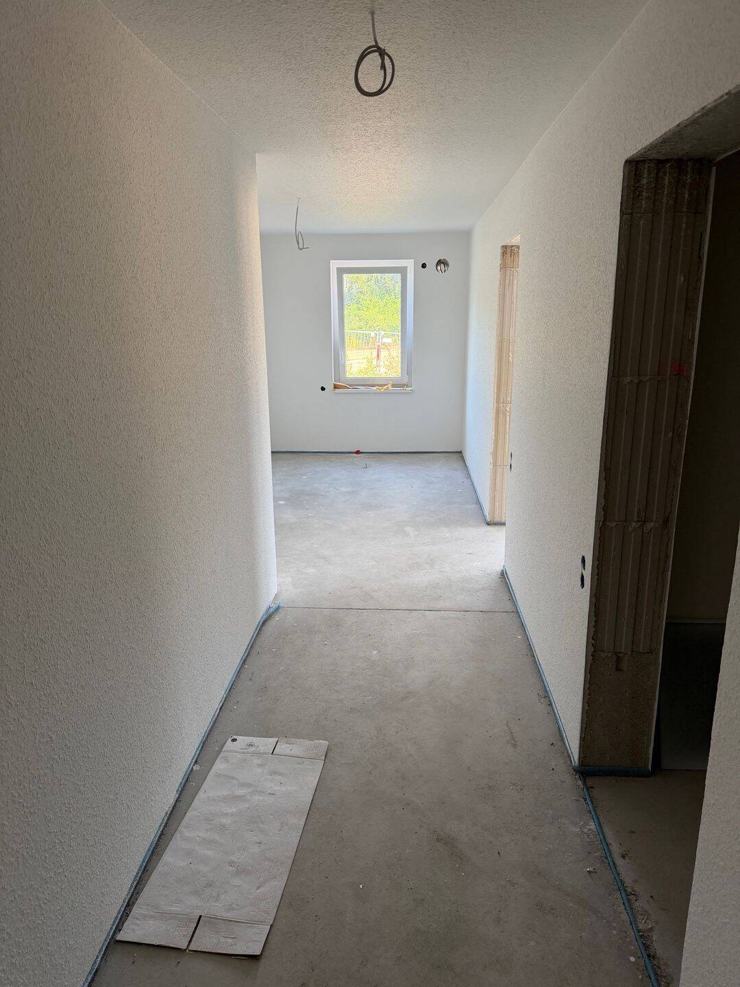 B-Schein! rollstuhlgerechte 1-Zimmer Terrassenwohnung, 28832 Achim