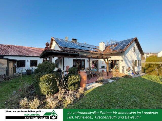 Geräumiges Einfamilienhaus mit modernem Komfort, 84095 Furth