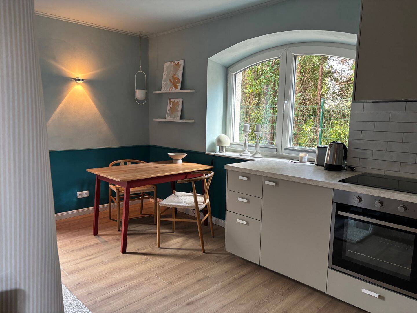 Gemütliches Apartment In Düsternbrook, 24105 Kiel (Blücherplatz Brunswik Düsternbrook)