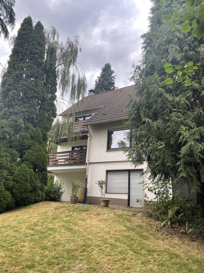 Ohne Makler – Einfamilienhaus ruhig gelegen in Leichlingen, 42799 Leichlingen (Rhld.)