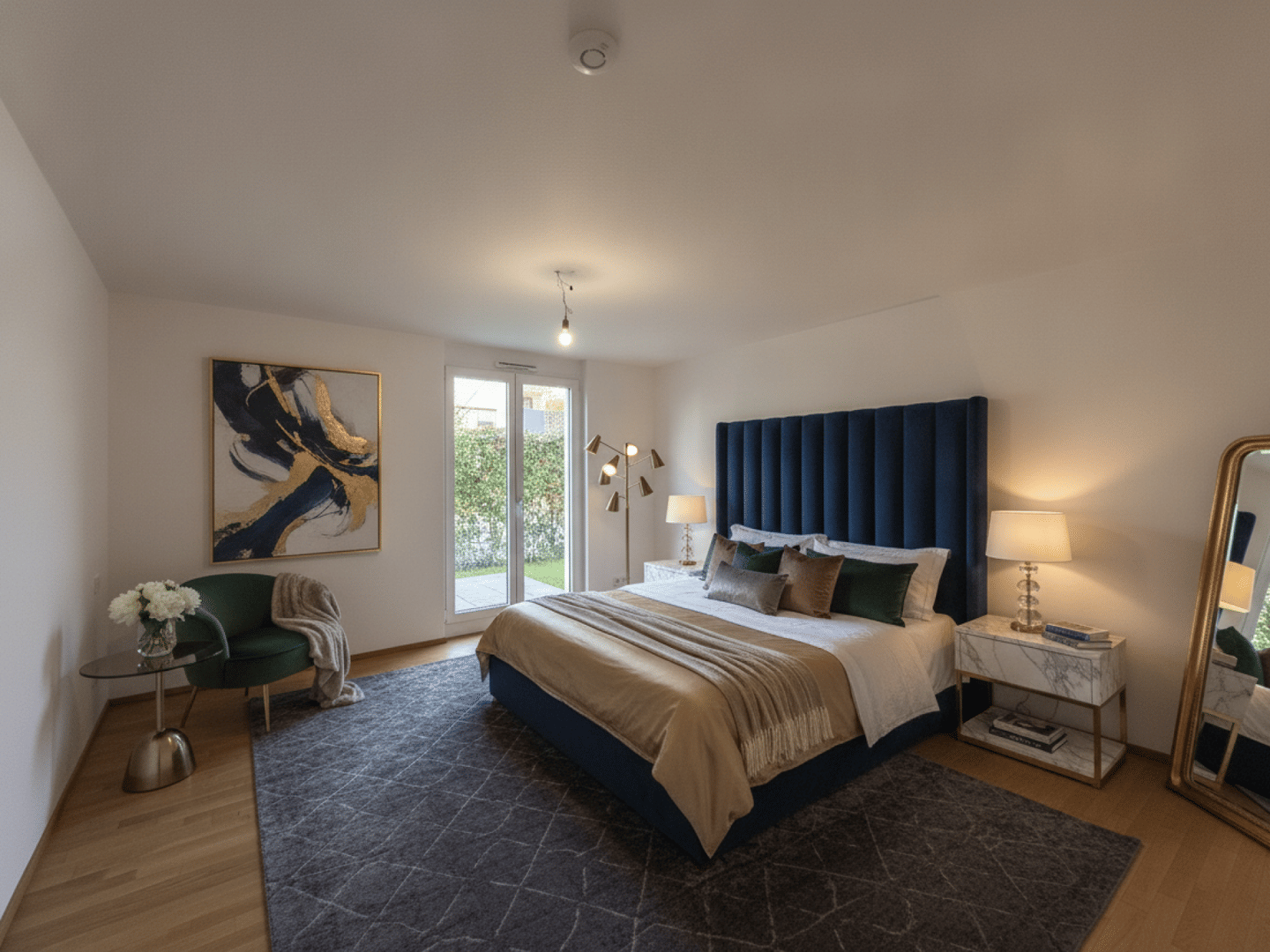 Luxuriöse Barrierefreie Erdgeschosswohnung in Staufen: Ihr neues Zuhause mit Garten und Terrasse!, 79219 Staufen im Breisgau