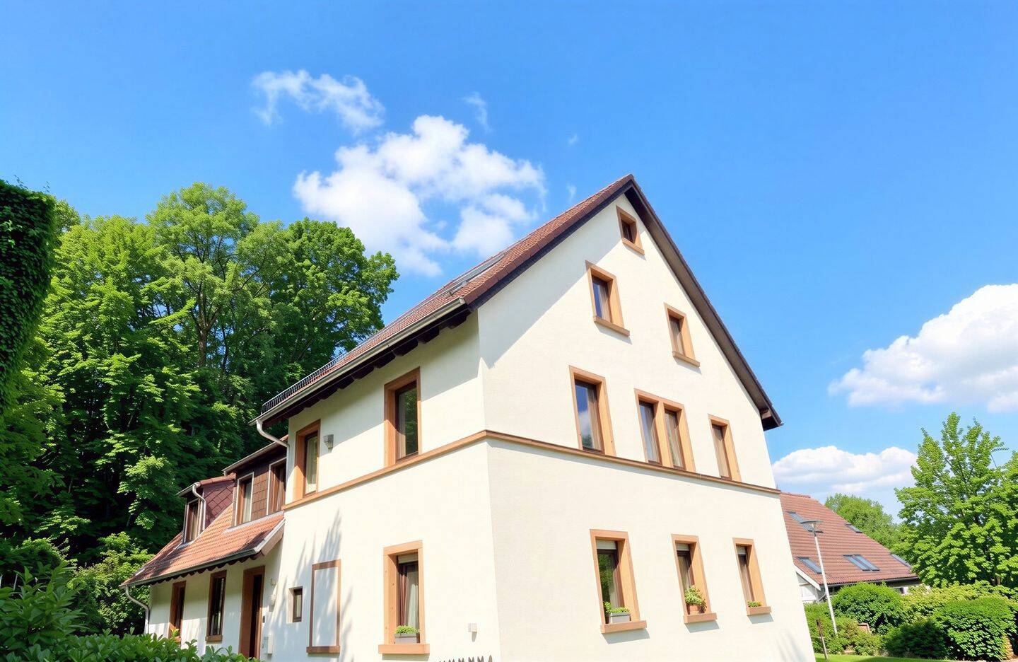 Historisches Anwesen mit genehmigter Ausbauhistorie & vielseitigem Entwicklungspotenzial, 69121 Heidelberg (Handschuhsheim Neuenheim)