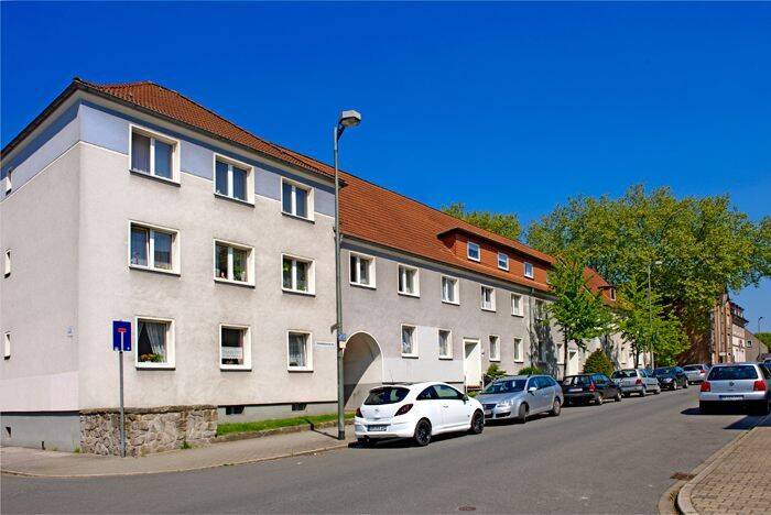 Wir renovieren die Wohnung für Sie komplett., 45894 Gelsenkirchen (Buer)