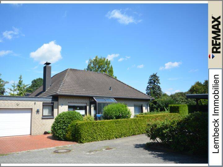 * Bungalow in Sackgassenlage, nahe dem Erholungsgebiet *, 26903 Surwold