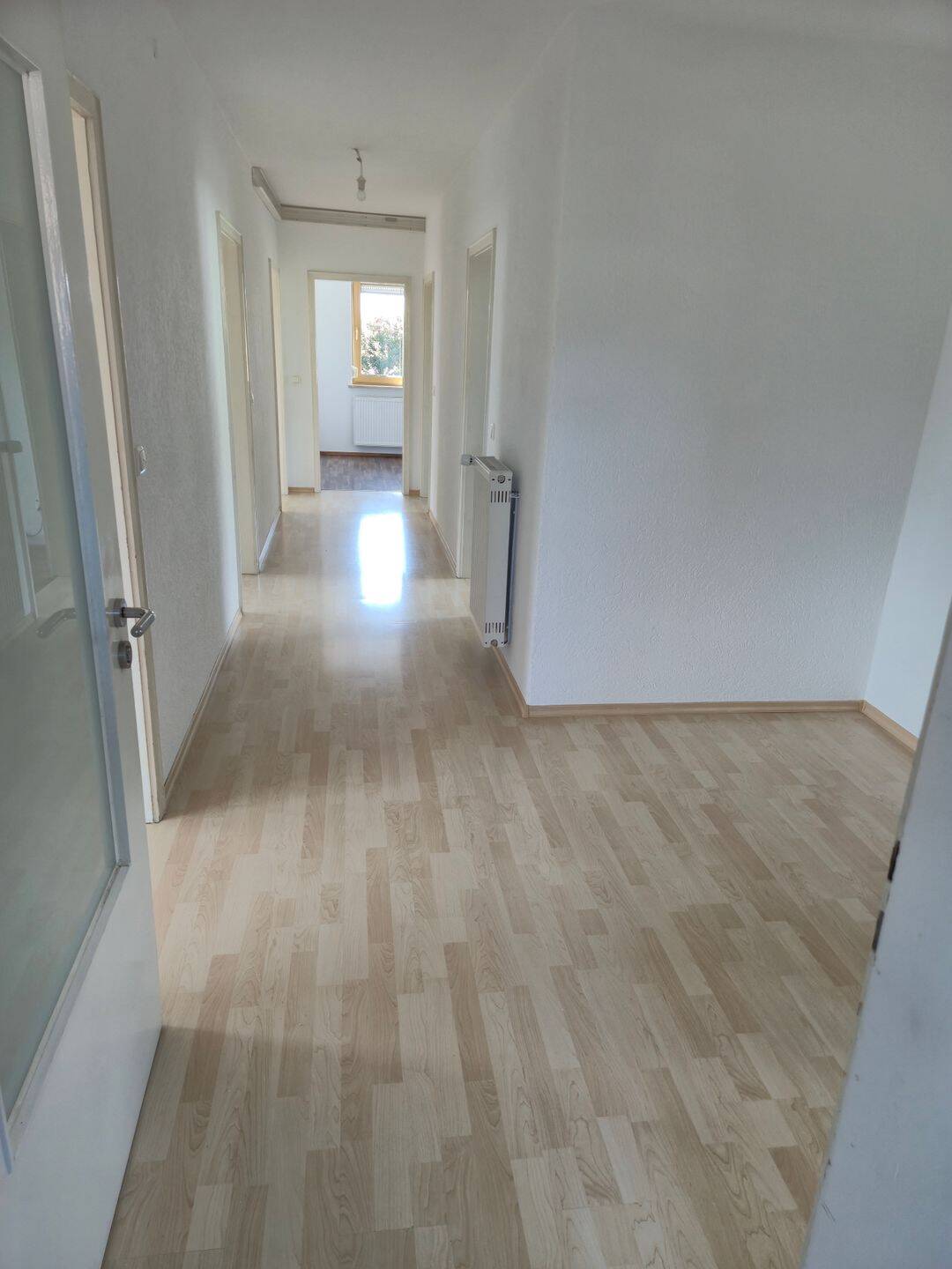 Klimatisierte, helle 4 Zimmer Wohnung in ruhiger Lage, 94496 Ortenburg