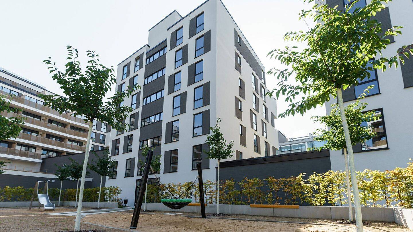 WOW! Moderne 3-RW mit neuer EBK + Balkon und Gäste-WC, 1069 Dresden