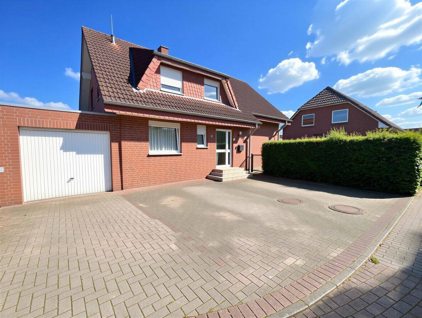 Großzügiges Einfamilienhaus in Wadersloh zu verkaufen!, 59329 Wadersloh