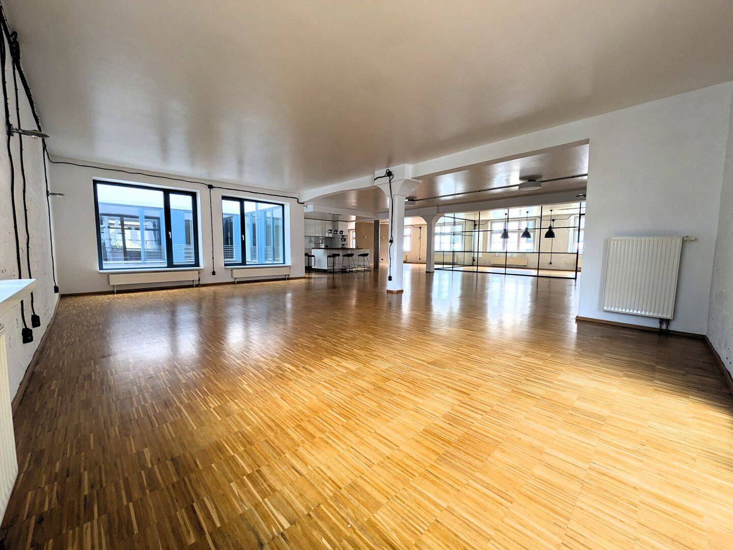 Unikat an der Fürther Stadtgrenze! Traumloft und Toplage mit 270m2., 90762 Fürth (Innenstadt)