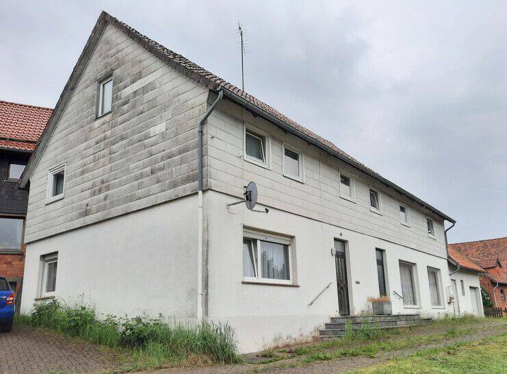 Sanieren, einziehen, wohlfühlen!, 31073 Delligsen