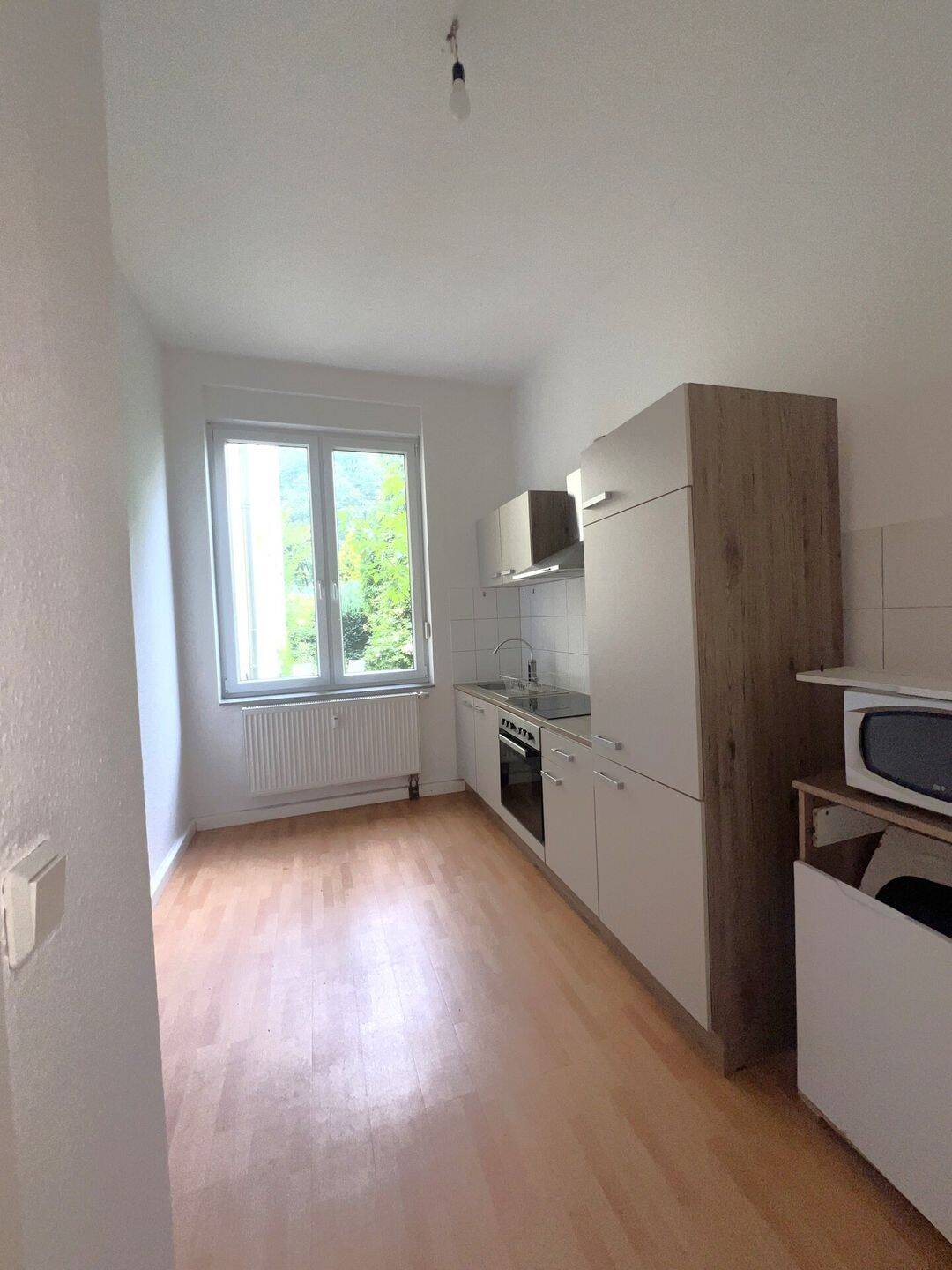 GEMÜTLICHE 1,5 ZIMMERWOHNUNG DIREKT AM WASSERTURM!, 41063 Mönchengladbach (Eicken Großheide Stadtmitte Windberg)