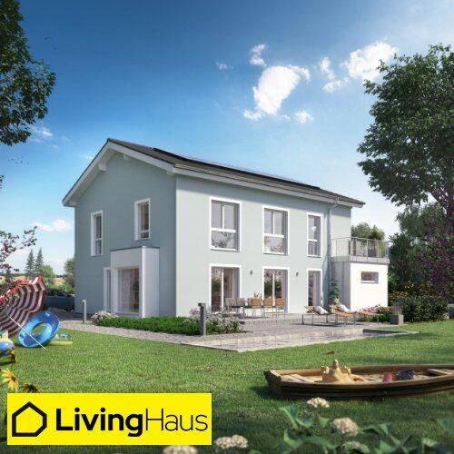 Land und Stadt vereint! Haus mit Homeoffice, 2 Vollgeschosse, 2 Kinderzimmern, inkl. PV-Anlage und Speicher und inkl. Grundstück, 39343 Hohe Börde