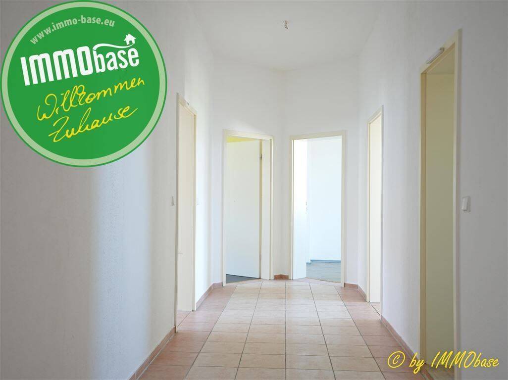 Großzügige 4-Raum-Wohnung!, 9669 Frankenberg/Sa.