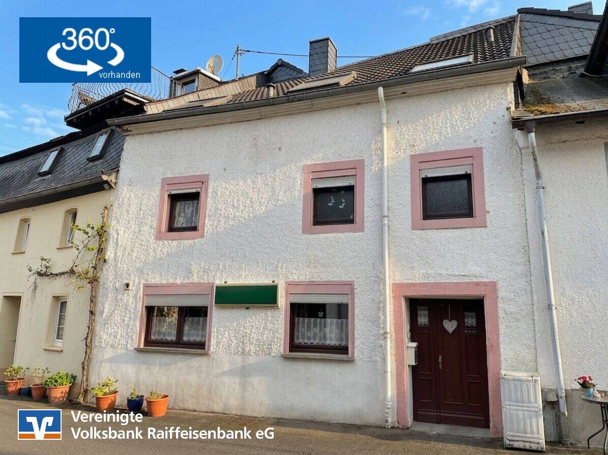 Ihr erstes eigenes Zuhause – oder Ferienhaus in der Moselregion, 54484 Maring-Noviand