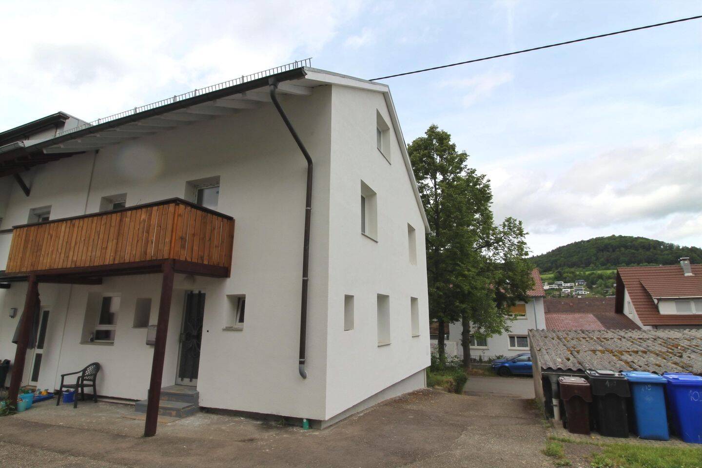 Frisch renoviert und sofort verfügbar!, 72458 Albstadt