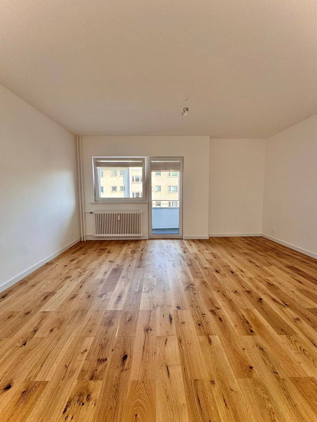 Elegante 1,5-Zimmer-Residenz nach Kernsanierung mit Balkon und Lift im begehrten Wedding, 13349 Berlin (Mitte Kolonie Freudental Kolonie Nordpol Wedding)