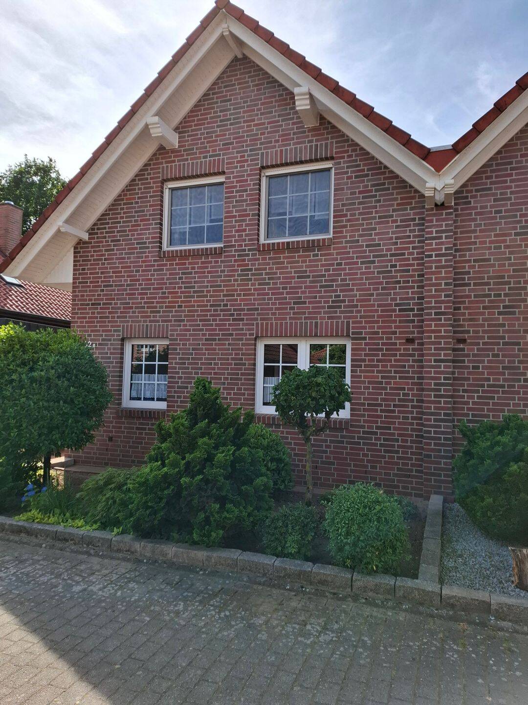 Doppelhaushälfte in ruhiger Lage, 49661 Cloppenburg