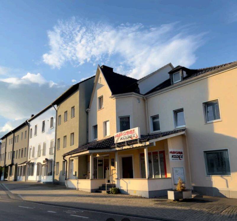 Gemütliches 1-Zimmer-Apartment im Herzen von Meckenheim, 53340 Meckenheim