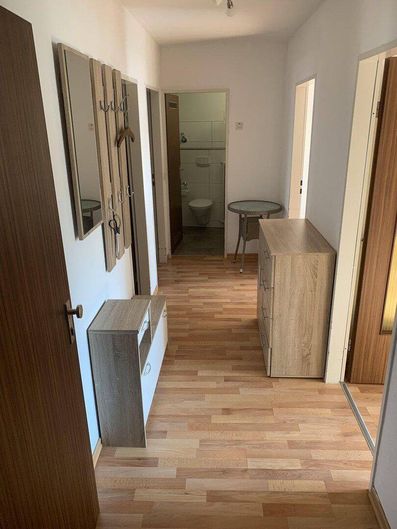 2-Zimmer-Wohnung, 32051 Herford