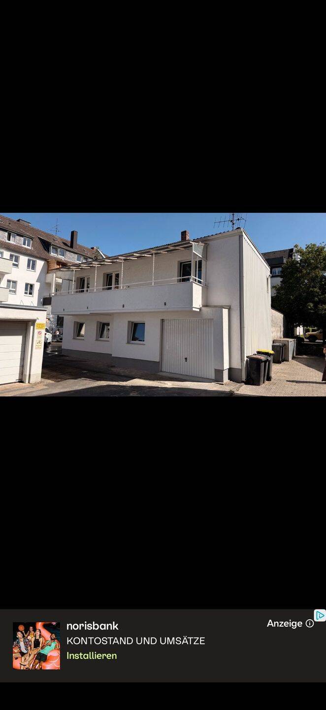 Haus zu vermieten im Zentrum von Schleiden, 53937 Schleiden