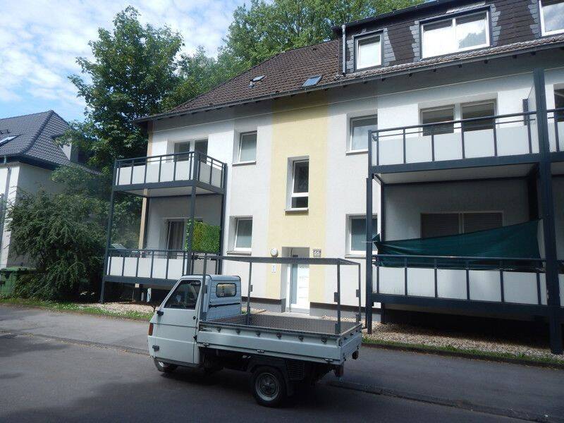 Wohnglück – individuelle 2-Zi.-Wohnung, 58507 Lüdenscheid