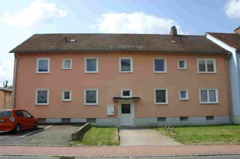 *Einziehen und wohlfühlen in Ihrer 3-Zimmer-Wohnung, 92665 Altenstadt a.d. Waldnaab