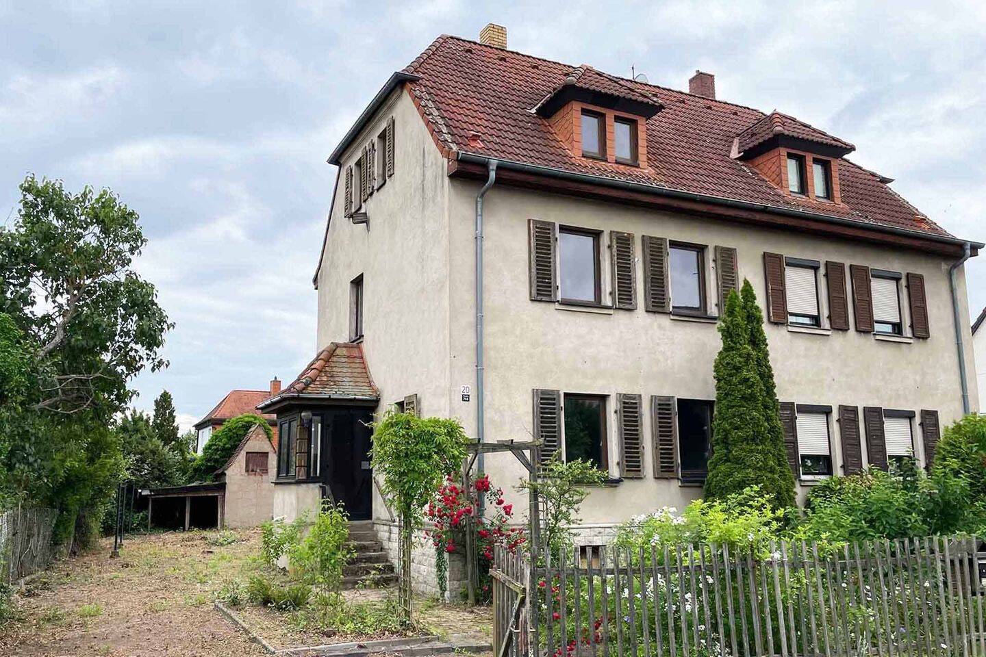 Einfamilienhäuser für Familien, 4159 Leipzig (Lützschena-Stahmeln Möckern Wahren)