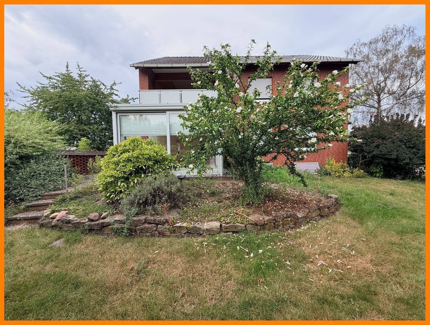Erstbezug nach Komplettsanierung: Moderne EG-Wohnung mit Garten, bezugsfertig ab 01.09.26!, 33790 Halle (Westf.)