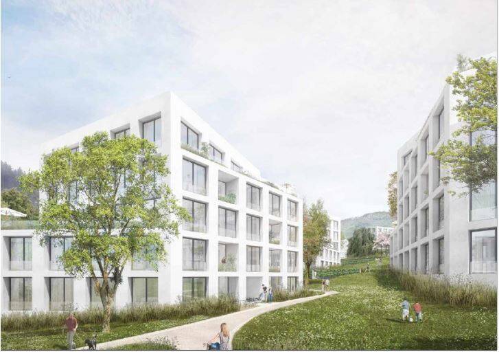 schönes 2 Zimmerapartment am Tannenhof, 76530 Baden-Baden (Ebersteinburg Innenstadt Lichtental Varnhalt Weststadt)
