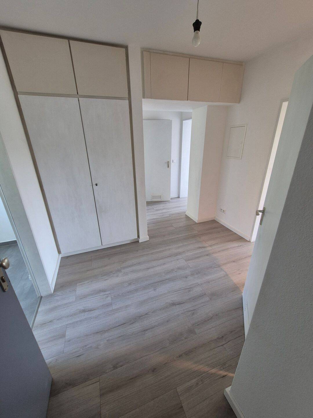 Helle 3 Zimmer Wohnung zu vermieten neu renoviert, 88662 Überlingen