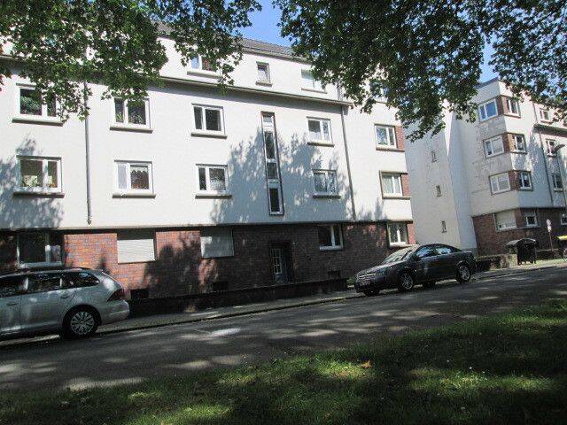 Neu renovierte Wohnung, ideal als Paar oder Single!, 44803 Bochum (Altenbochum Laer Wiemelhausen)