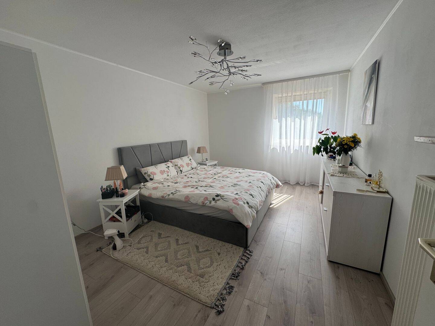 Helle 3-Zimmer-Wohnung in ruhiger Lage, 90491 Nürnberg