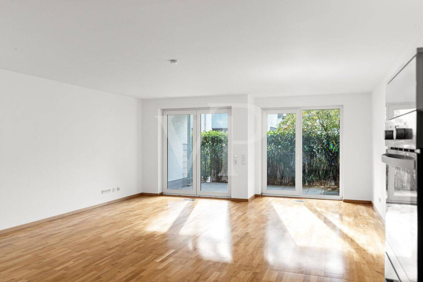 Exklusive Eigentumswohnung in begehrter Lage von Aachen-Süd – modernes Wohnen auf höchstem Niveau., 52066 Aachen