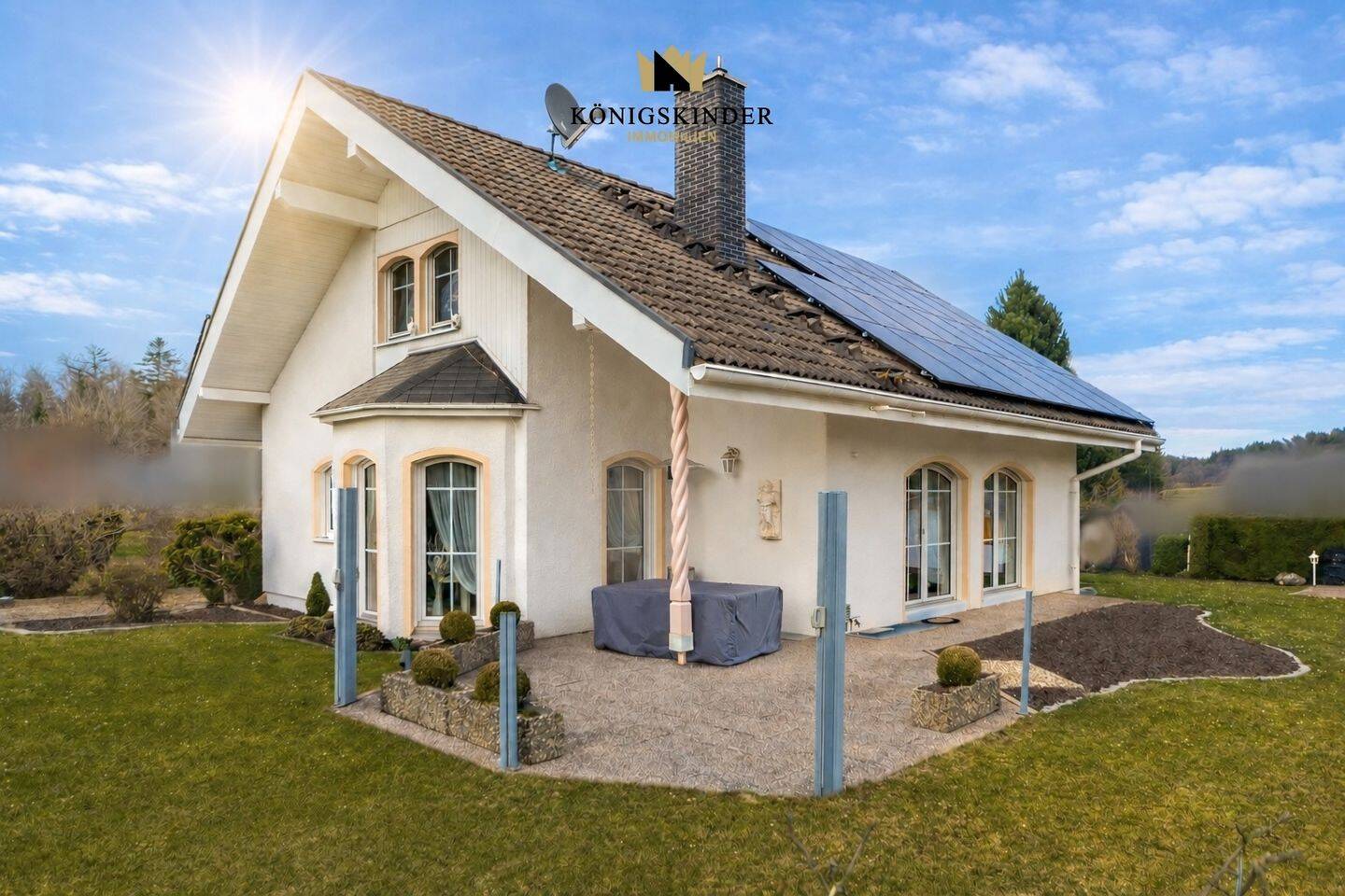 Ein Zuhause für Ruhe und Lebensqualität., 72461 Albstadt