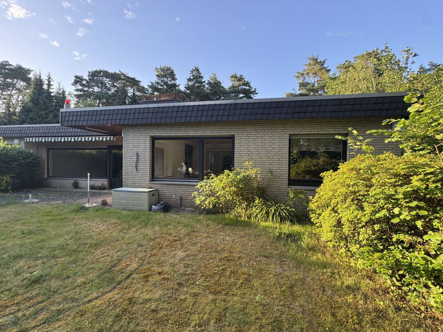 Ihr neues IMMOBILIEN QUARTIER: Einzigartiges Anwesen für jedes Alter für Naturliebhaber & Golfer, 31303 Burgdorf