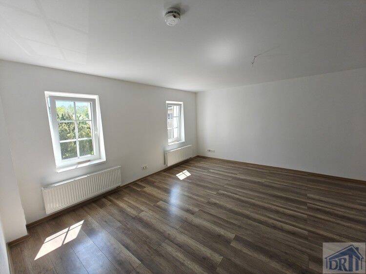 Wohnen wie im Grünen, 2763 Zittau