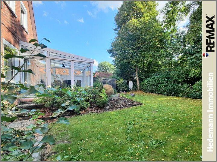 Die NORDSEE vor der Tür * großes Ein-/Zweifamilienhaus * 4% Rendite möglich* Ferienwohnungen od. Festvermietung * Wintergarten * gute Verkehrsanbindun, 26532 Großheide