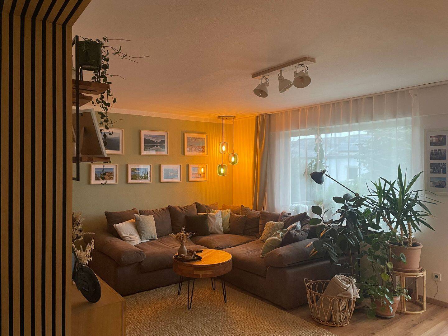 Doppelhaushälfte mit Garten, 97076 Würzburg (Grombühl Lengfeld)