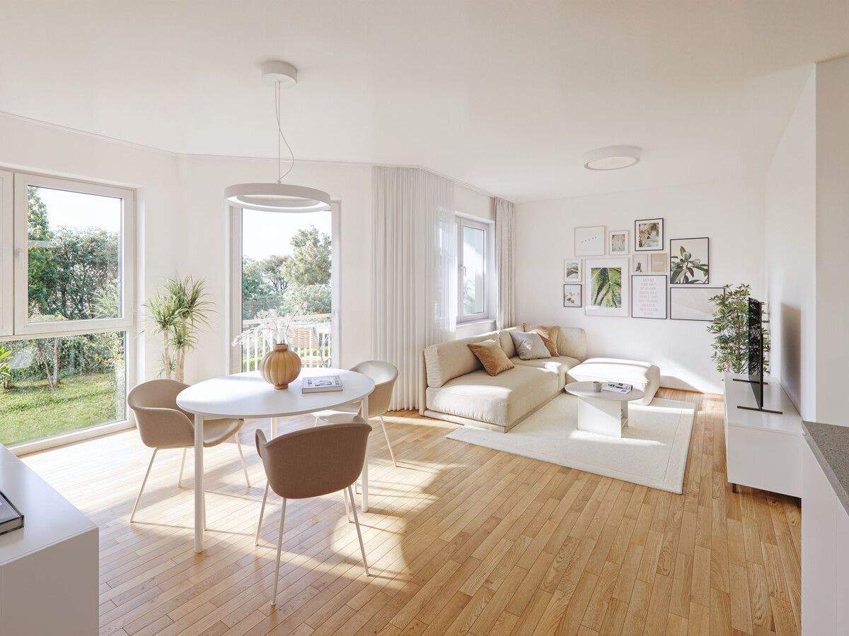 Sonniges Familienglück mit eigenem Garten, Terrasse, KFW40-QNG, 61239 Ober-Mörlen