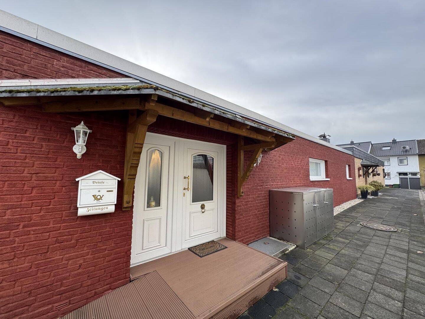 Barrierearmer und gepflegter Bungalow, 53757 Sankt Augustin