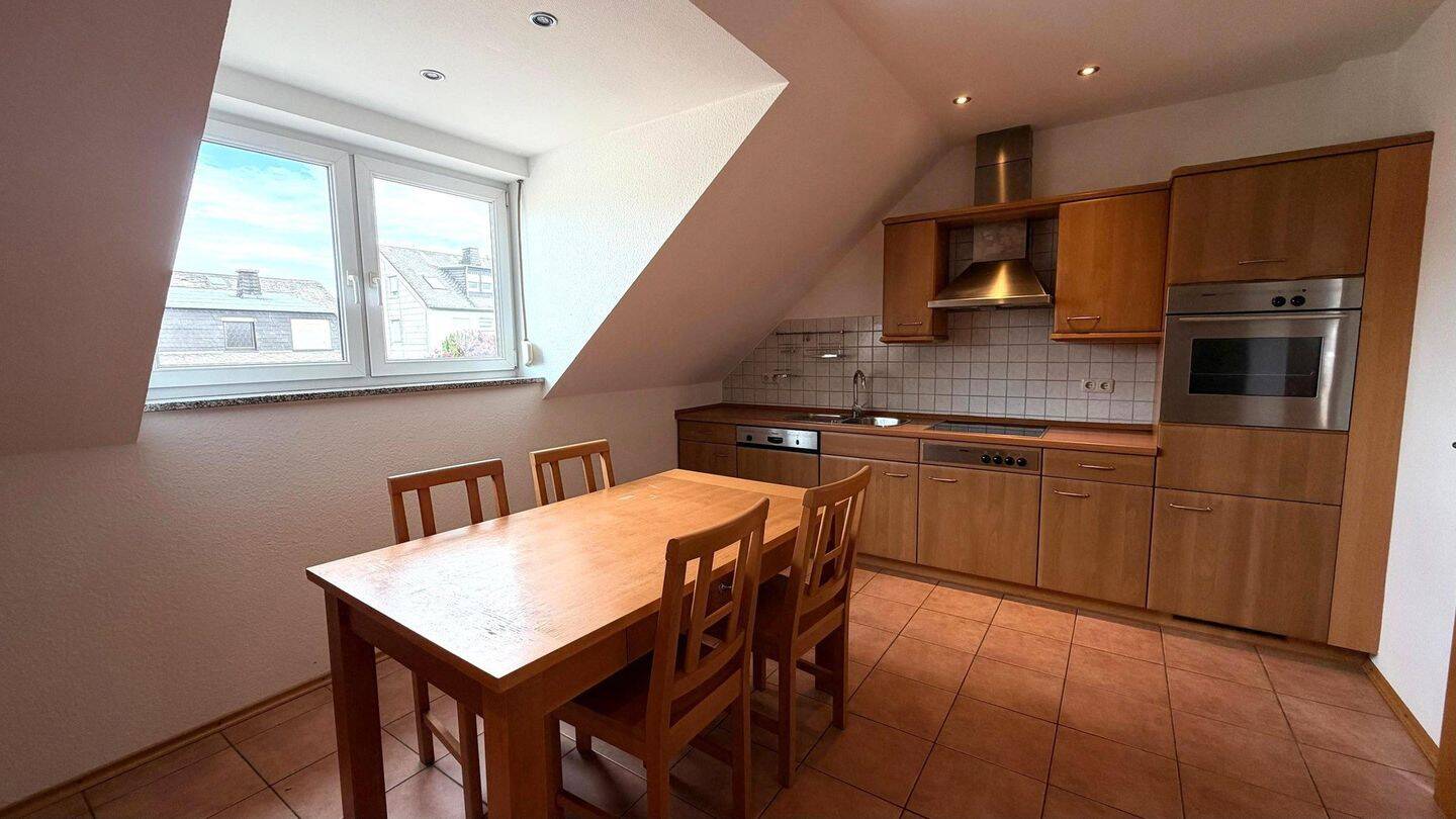 Herrliche Wohnung INKL Küche* in Trierweiler, 54311 Trierweiler