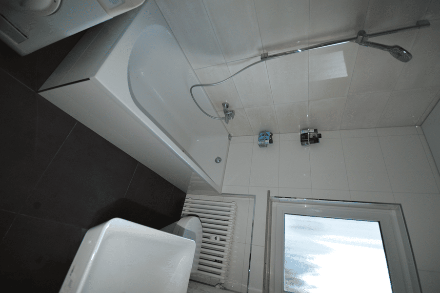 Schöne 3 Zimmer Wohnung in Bad Saulgau, 88348 Bad Saulgau