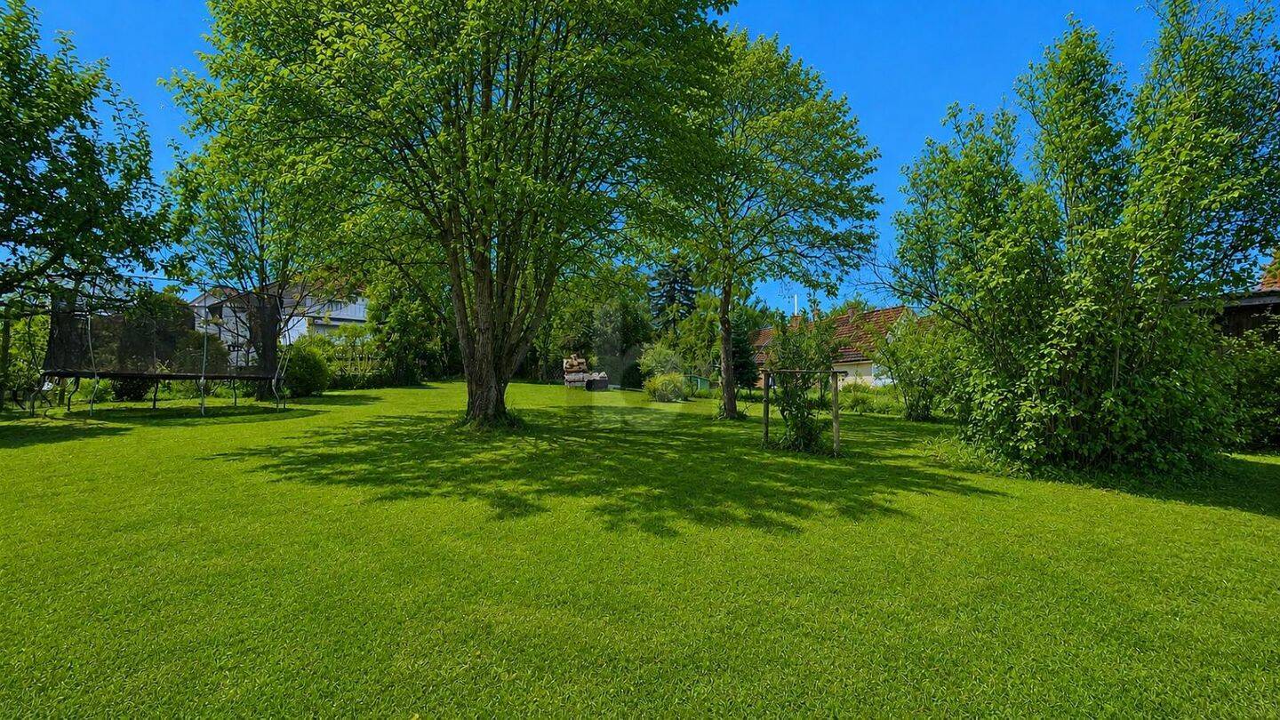 IHR NEUES HEIM IN RUHIGER, SONNIGER LAGE, 82272 Moorenweis